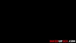 Captura de 'Big Tits Inked Up Kleio Valentien Gets Hairy Pussy Fucked by Big Cock' nº 9