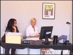 'Naughty Office Vol. 3' screenshot nº 2
