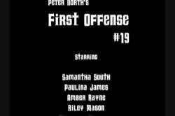 'First Offense 19' screenshot nº 134