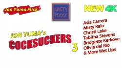 Captura de 'Jon Yuma's Cocksuckers 3' nº 3