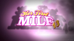 'Her First MILF 13' screenshot nº 1