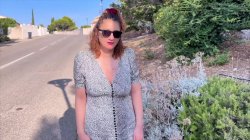 'My first time in front of the camera Vol.4' screenshot nº 50