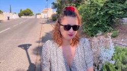 'My first time in front of the camera Vol.4' screenshot nº 53