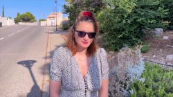 'My first time in front of the camera Vol.4' screenshot nº 54