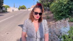 'My first time in front of the camera Vol.4' screenshot nº 55
