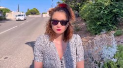 'My first time in front of the camera Vol.4' screenshot nº 56