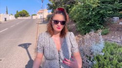 'My first time in front of the camera Vol.4' screenshot nº 57
