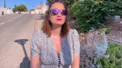 'My first time in front of the camera Vol.4' screenshot nº 58