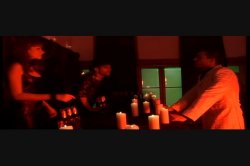 'Pleasure Dome' screenshot nº 3