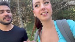 'Naughty walks' screenshot nº 2