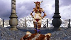 Captura de 'Whorecraft: Legion Of Whores' nº 4