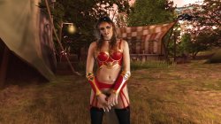 Captura de 'Whorecraft: Legion Of Whores' nº 127