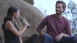 Captura de 'Mother In Law, The' nº 74