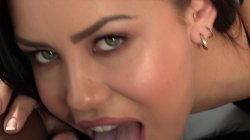 'Lesbian Interracial Vol. 2' screenshot nº 41