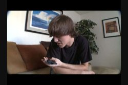 'Amateur' screenshot nº 3