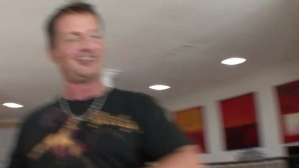 Mom Watches Daughter Suck Cock