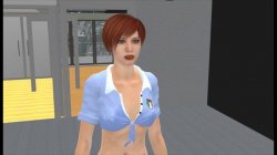 Captura de 'Erotic Dreams' nº 6
