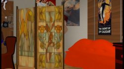 Captura de 'Erotic Dreams' nº 69