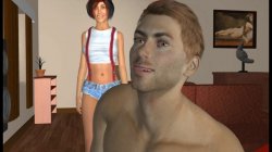 Captura de 'Erotic Dreams' nº 100