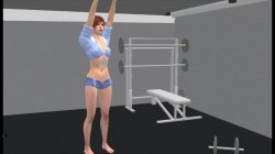 Captura de 'Erotic Dreams' nº 11
