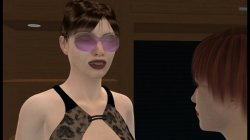 Captura de 'Erotic Dreams' nº 32