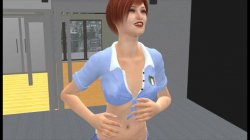 Captura de 'Erotic Dreams' nº 4