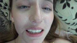Captura de 'Don't Pull Out, Just Creampie Me! 3' nº 99