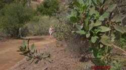 Captura de 'Seduced By My Stepdaughter In The Woods' nº 2