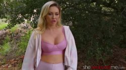 Captura de 'Seduced By My Stepdaughter In The Woods' nº 5