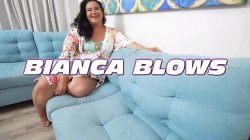Captura de 'Horny Hotwives: Bianca Blows' nº 4