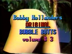 'Bubble Butts #3' screenshot nº 2