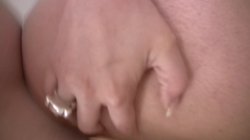 'Espanolas Mi Primer Anal' screenshot nº 43