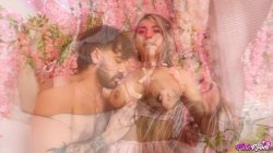 Captura de 'Pink Room Ep. 29 Lactating Slut Luna Columbiana Gets Wrecked' nº 122