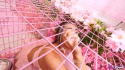 Captura de 'Pink Room Ep. 29 Lactating Slut Luna Columbiana Gets Wrecked' nº 19