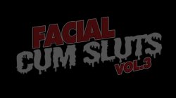 Captura de 'Facial Cum Sluts 3' nº 6