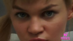 'Amy Days In Pussy Action She Got Perky Tits & Butts!' screenshot nº 3