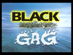 'Black Gag' screenshot nº 2