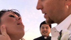 'Porn Star Brides Vol. 3' screenshot nº 126
