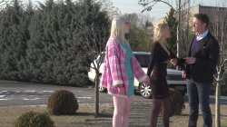 'Rocco's Abbondanza #6' screenshot nº 3