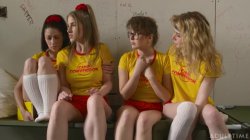 Captura de 'Special Lesbians 2' nº 35