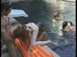 'Ultimate Swimming Pool Orgy 2' screenshot nº 24