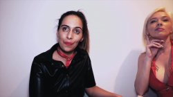 Captura de 'My booty call with 2 women Vol. 2' nº 1