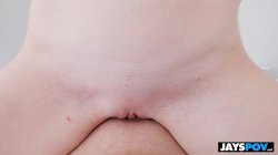 Captura de 'Brand New Cutie Tess Thompson Goes From Cam Girl To POV Porn Starlet' nº 71
