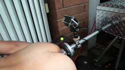 Captura de 'Bob's TGirls And Their Fucking Machines 4' nº 48