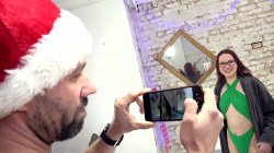 Captura de 'Young Amateur Slut on Her First Anal Casting' nº 3