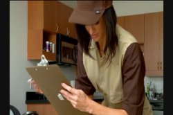 Captura de 'Anal Cavity Search 7' nº 125