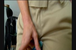 Captura de 'Anal Cavity Search 7' nº 126