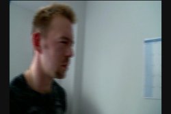 Captura de 'Anal Cavity Search 7' nº 130