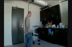 Captura de 'Anal Cavity Search 7' nº 3
