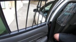 Captura de 'Girls Under Arrest Vol. 1' nº 6